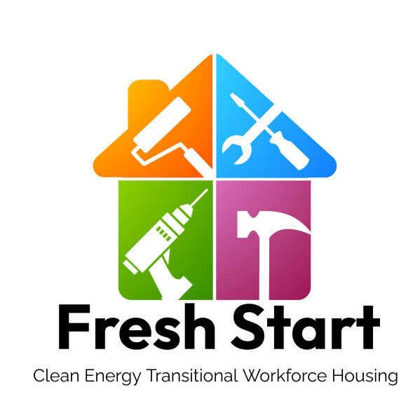 Reclaiming Properties • Empowering People • Advancing Clean Energy Workforce